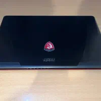 لپ‌تاپ MSI GE60