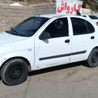 تیبا|خودرو سواری و وانت|بم, |دیوار