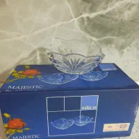 اجیل خوری قدیمی سیلیکا