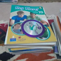 کتاب زبان