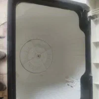 لباسشویی دوقلو ۱۵ کیلویی پاکشوما نیاز به تعمیر