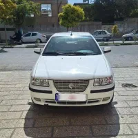 سمندef7مدل۹۷
