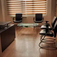 واحد اداری ۵۰متری آماده اجاره / فضای مناسب