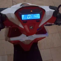 طرح کیلیک کویر موتور|موتورسیکلت|تهران, شادمان|دیوار