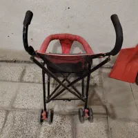 کالسکه بچه سالم|کالسکه و لوازم جانبی|مریوان, |دیوار