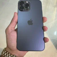 ایفون iPhone 13 Pro Max حافظه 256 گیگ دوسیم کارت