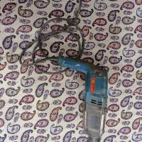 دریل سه کاره کاملا سالم به شرط