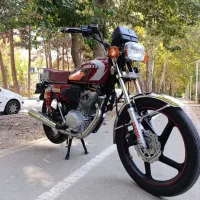 هوندا ۲۰۰ ۱۴۰۱