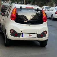 خودرو ام وی ام 110s|خودرو سواری و وانت|تهران, ایران|دیوار