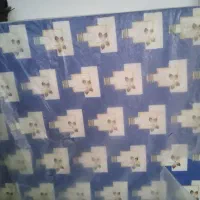 تشک طبی دونفره نو