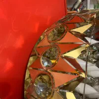 لوستر|لوستر و چراغ آویز|تهران, شهرک دریا|دیوار