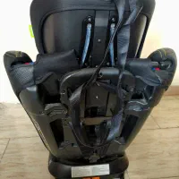 صندلی  ماشین چیپولینو (Chipolino) مدل تکنو 360|تخت و صندلی بچه|رشت, دیانتی|دیوار