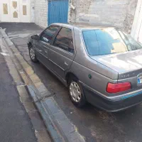 پژو پارس|خودرو سواری و وانت|کرج, خرمدشت|دیوار