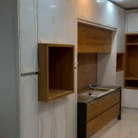 کابینت و کمد دیواری|خدمات پیشه و مهارت|پردیس, سیاه سنگ|دیوار