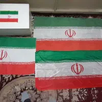 پرچم ایران