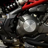 بنلی جفت 300|موتورسیکلت|احمدآبادمستوفی, |دیوار