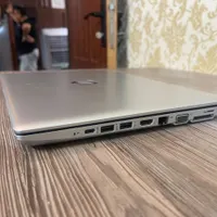 لپتاپHP ProBookنسل8پردازندهCORI5رم16DDR4گارانتی|رایانه همراه|کرمان, |دیوار