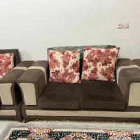 مبل ۸نفره درحد نو