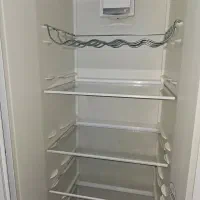 یخچال بووش دو قلو/اصل آلمان/بدون تعمیر|یخچال و فریزر|تهران, آبشار تهران (دریاچه)|دیوار