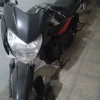 موتور پالس 135