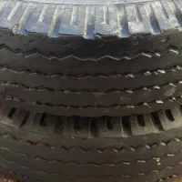 چهار حلقه لاستیک نیسان بارینگ