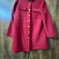 مانتو و پالتو و‌کاپشن