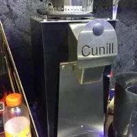 آسیاب قهوه فله زن کونیل