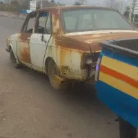 تاکسی فرسوده