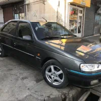 پرشیا سفارشی