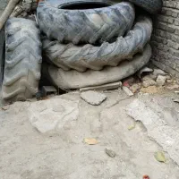 لوازم تراکتور و قطعات جانبی|قطعات یدکی و لوازم جانبی|رودهن, |دیوار