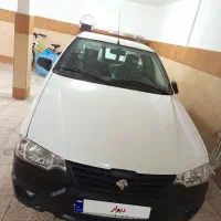 اریسان 2 مدل 1403