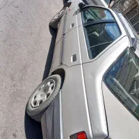 روآ مدل ۸۶ بی رنگ شاستی پلمپ