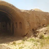 فروش خانه قدیمی ۲۸۰متری|فروش خانه و ویلا|مهریز, |دیوار