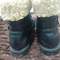 کفش نیم بوت|کیف، کفش، کمربند|جوانرود, |دیوار