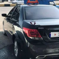 دنا مدل۹۵ ef7 درجه یک|خودرو سواری و وانت|بابل, |دیوار