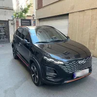 Mvm x33 کراس مدل 1402 تحویل 1404