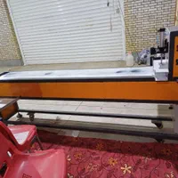 دستگاه تولید دستمال کاغذی اقتصادی رومیزی|ماشین‌آلات صنعتی|تهران, جنت‌آباد شمالی|دیوار