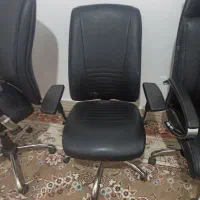 صندلی گردون