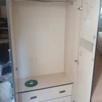 وسایل خانه|جاکفشی، کمد، دراور|بیجار, |دیوار