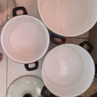 مقداری وسیلع منزل