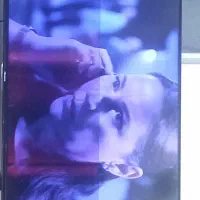 تلویزیون هایسنس 55اینچ|تلویزیون و پروژکتور|بابکان, |دیوار