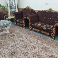 مبل|مبلمان خانگی و میز عسلی|مشهد, عباس‌آباد|دیوار