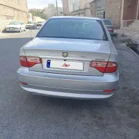 سمند سورن مدل87 کم کارکرد|خودرو سواری و وانت|تبریز, |دیوار