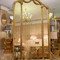 آینه قدی ۳ لته