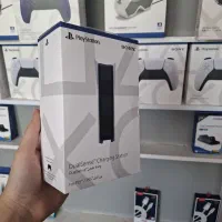 پایه شارژ  ps5 اصلی