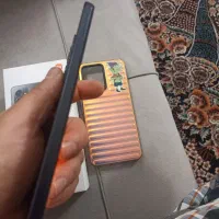 گوشی شیائومی not 12|موبایل|قم, حاج خلیل|دیوار