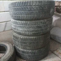 لاستیک ساینا