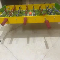 بازی و سرگرمی|ورزش‌های توپی|کرج, گوهردشت|دیوار