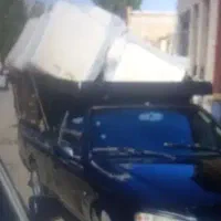 وانت کرایه به سراسر کشور