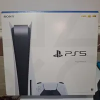 PS5 FAT|کنسول، بازی ویدئویی و آنلاین|بندر گناوه, |دیوار